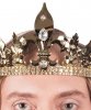 Korona - King Fleur-de-Lis